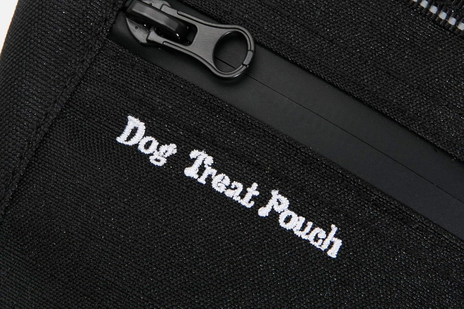 Dog Training Treat Pouch – Waist Clip, One-Hand Access